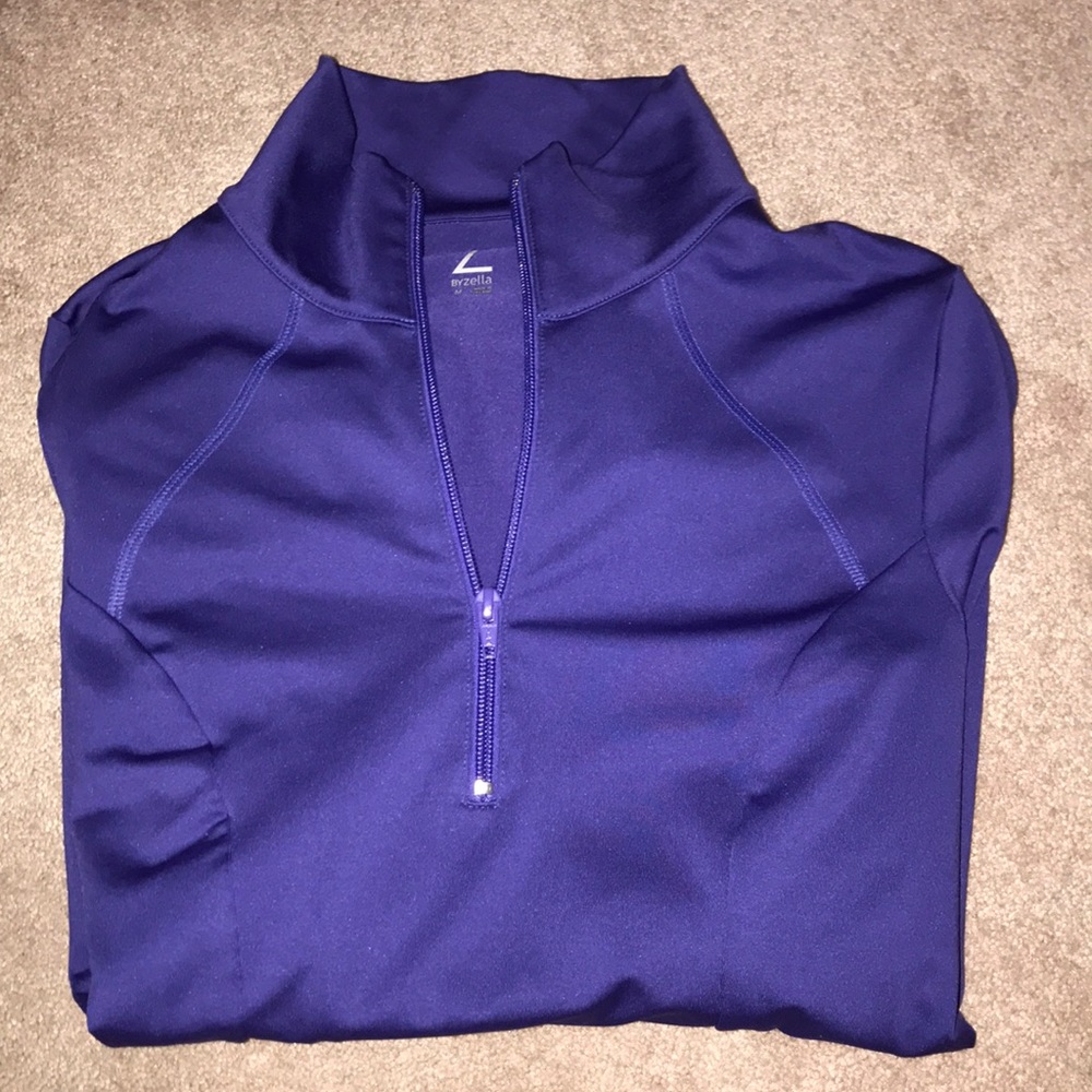 Workout Jacket